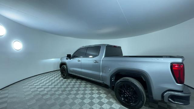 2024 GMC Sierra 1500 Vehicle Photo in GILBERT, AZ 85297-0402