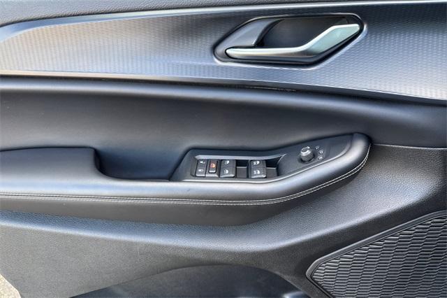 2023 Jeep Grand Cherokee Vehicle Photo in ELK GROVE, CA 95757-8703