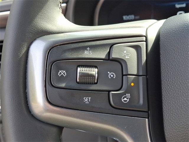 2023 Chevrolet Tahoe Vehicle Photo in SEAFORD, DE 19973-8463