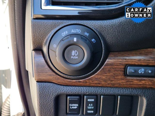 2023 Nissan Titan Vehicle Photo in Ardmore, PA 19003