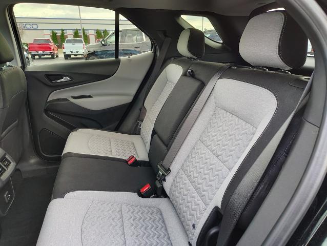 2022 Chevrolet Equinox Vehicle Photo in GREEN BAY, WI 54304-5303