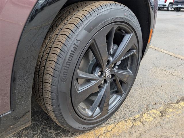 2025 Buick Envision Vehicle Photo in AURORA, CO 80012-4011