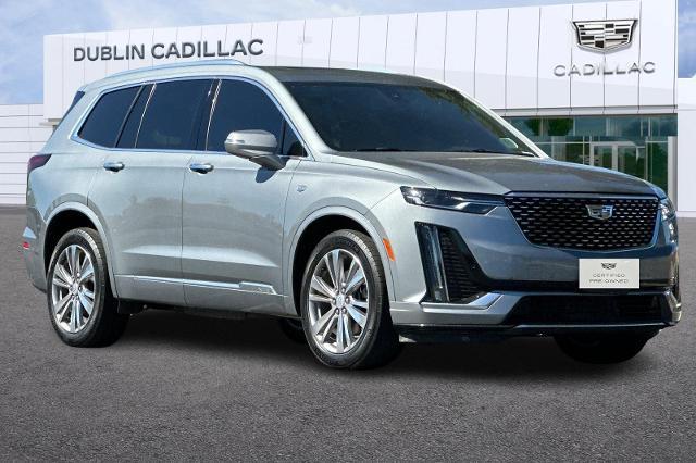 Cab Top & A-Pillar Kit WITH Sunroof | CADILLAC XT6 SPORT 2023 Cab Top & A-Pillar Kit WITH Sunroof | CADILLAC XT6 SPORT 2023