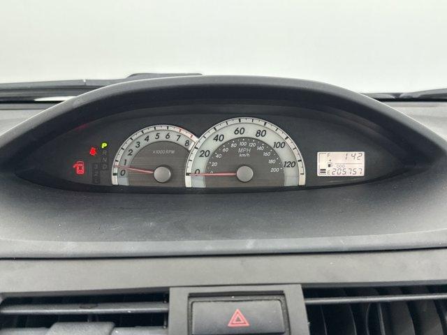 2007 Toyota Yaris Vehicle Photo in Charlotte, NC 28273
