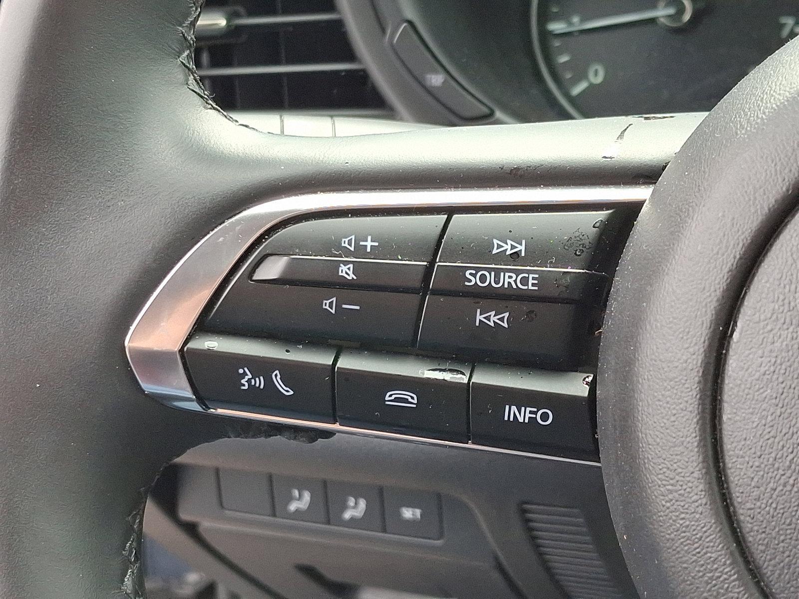 2024 Mazda CX-30 Vehicle Photo in Trevose, PA 19053