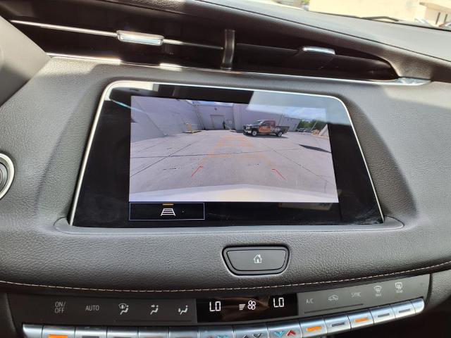 2021 Cadillac XT4 Vehicle Photo in Tampa, FL 33612