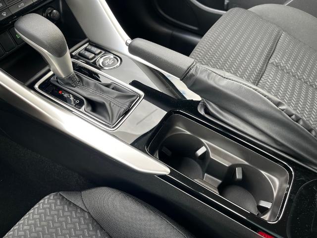2024 Mitsubishi Eclipse Cross Vehicle Photo in Tampa, FL 33612