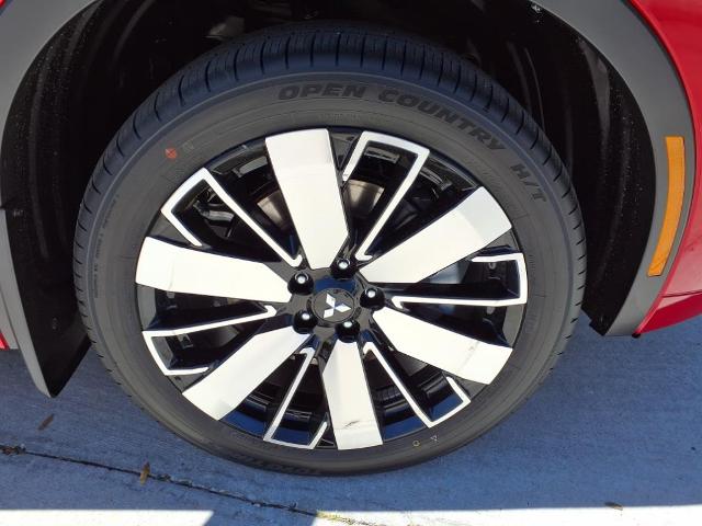 2025 Mitsubishi Outlander Vehicle Photo in Tampa, FL 33612