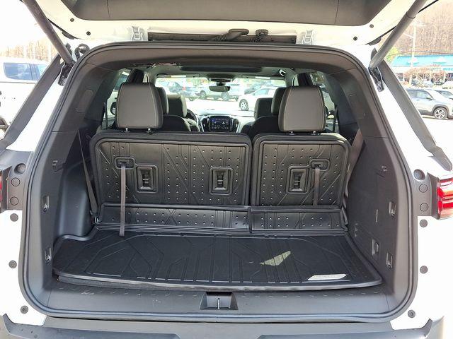 2023 Chevrolet Traverse Vehicle Photo in PAWLING, NY 12564-3219