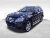 Used 2009 Mercedes-Benz M-Class ML350 with VIN 4JGBB86E69A447648 for sale in Delray Beach, FL
