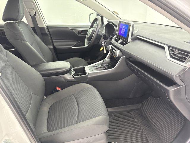 2024 Toyota RAV4 Vehicle Photo in Charlotte, NC 28273