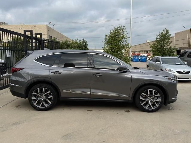 2023 Acura MDX Vehicle Photo in Grapevine, TX 76051