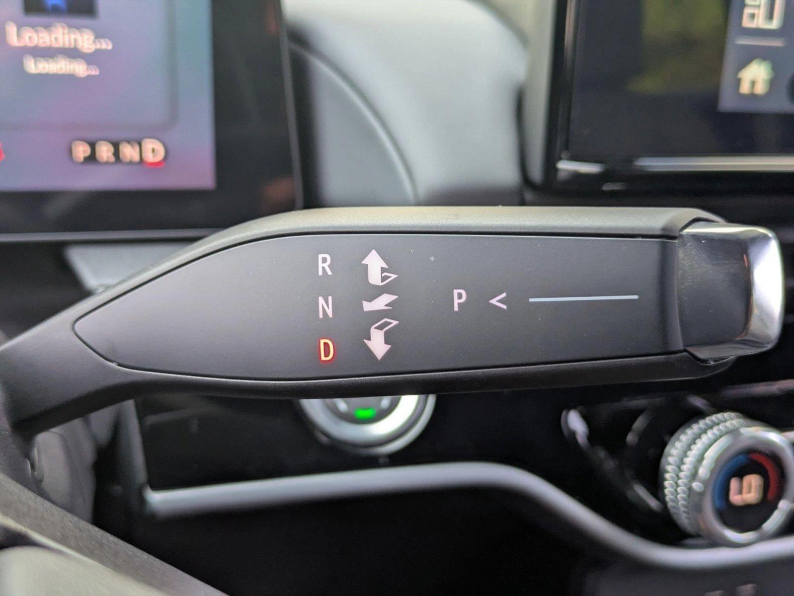 2024 Honda Prologue Vehicle Photo in Coconut Creek, FL 33073