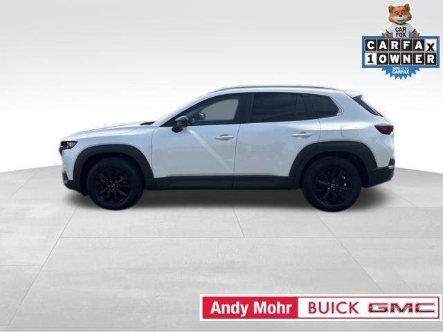 2024 Mazda CX-50 Vehicle Photo in Fishers, IN 46038