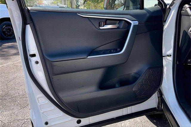 2023 Toyota RAV4 Prime Vehicle Photo in INDEPENDENCE, MO 64055-1314