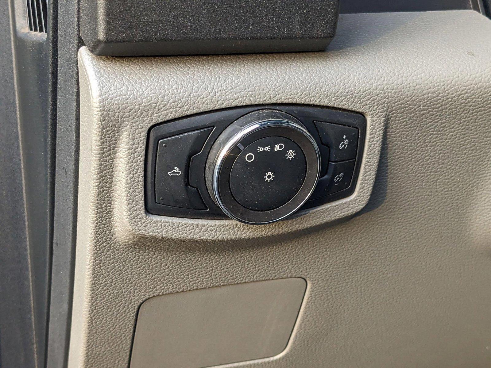 2022 Ford Super Duty F-350 DRW Vehicle Photo in Sanford, FL 32771