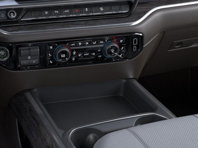 2025 Chevrolet Silverado 2500 HD Vehicle Photo in EMPORIA, VA 23847-1235