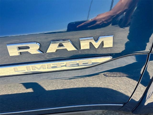 2023 Ram 1500 Vehicle Photo in EASTLAND, TX 76448-3020