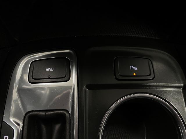 2022 Chevrolet Equinox Vehicle Photo in Appleton, WI 54913