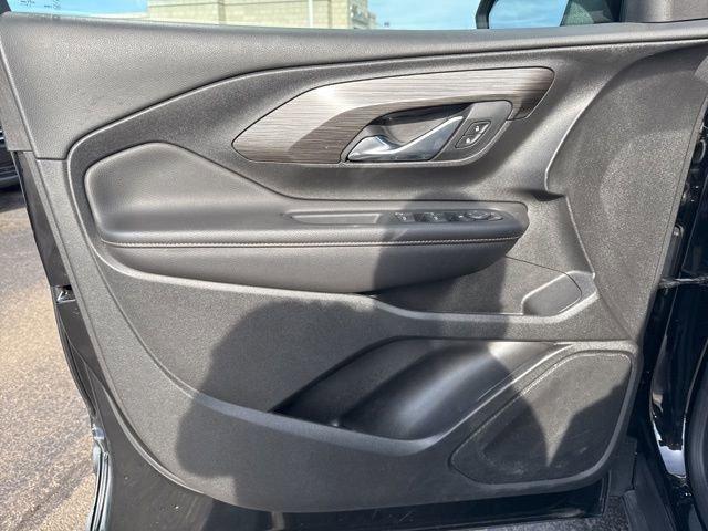 2020 GMC Terrain Vehicle Photo in MEDINA, OH 44256-9631