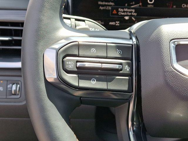 2024 GMC Acadia Vehicle Photo in WATERTOWN, CT 06795-3318