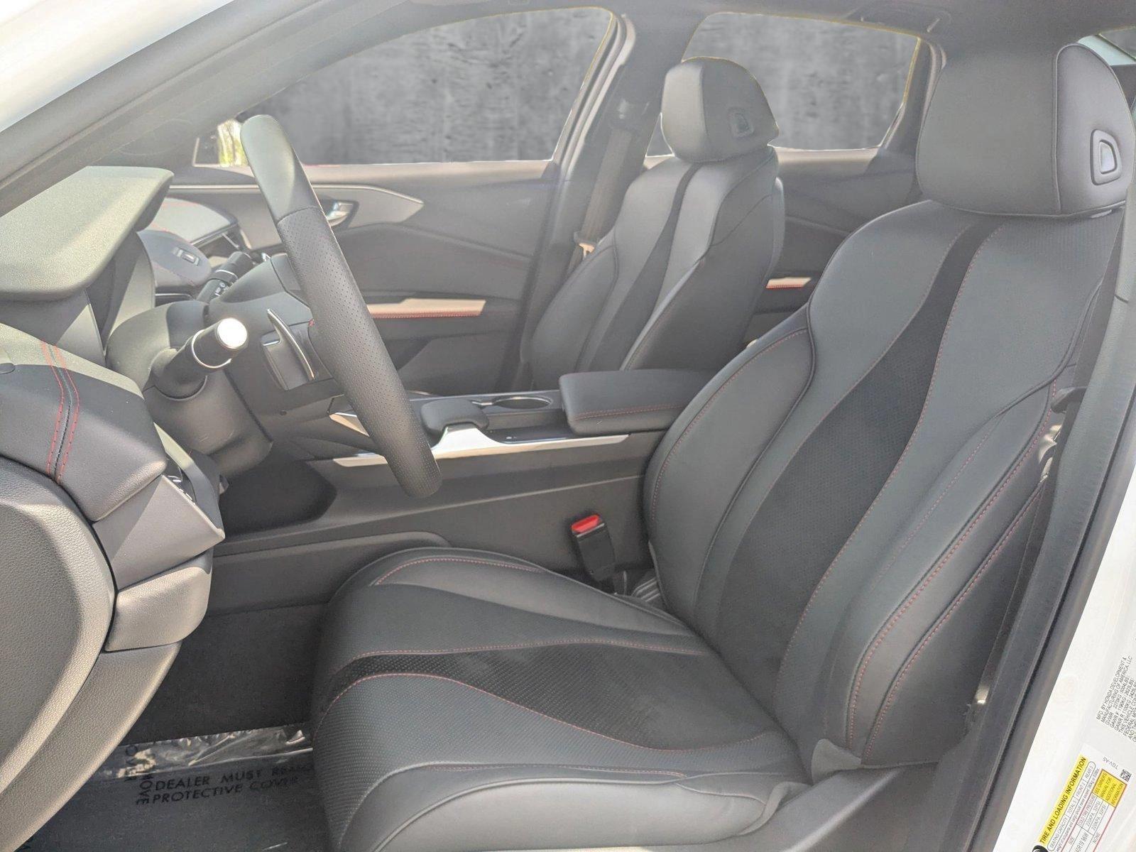 2025 Acura TLX Vehicle Photo in Cockeysville, MD 21030-2508