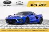 Used 2021 Chevrolet Corvette 3LT with VIN 1G1YC2D44M5115849 for sale in Villa Park, IL