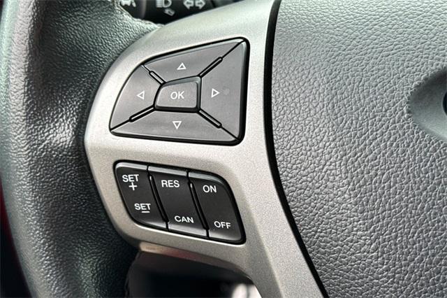 2020 Ford Ranger Vehicle Photo in ELK GROVE, CA 95757-8703