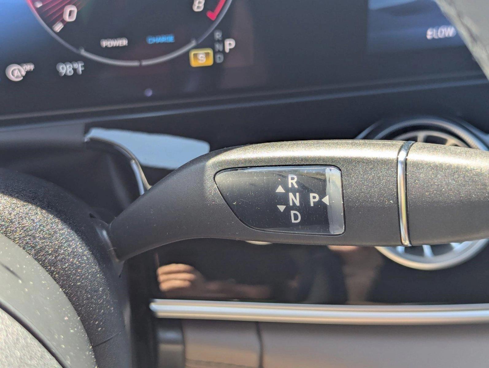 2024 Mercedes-Benz AMG GT Vehicle Photo in Delray Beach, FL 33444