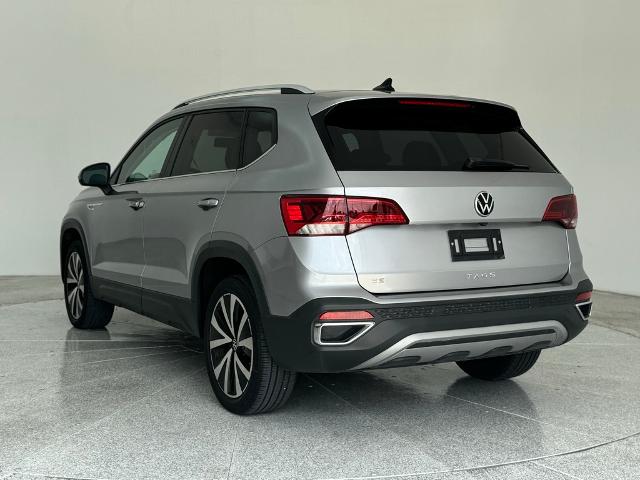 2022 Volkswagen Taos Vehicle Photo in Grapevine, TX 76051