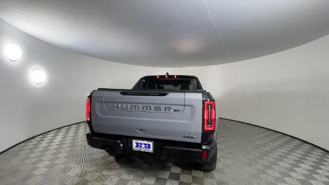 2024 GMC HUMMER EV Pickup Vehicle Photo in GILBERT, AZ 85297-0402
