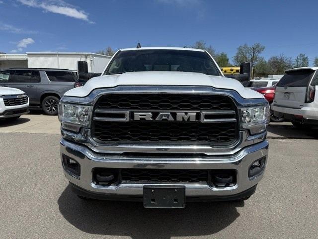 2019 Ram 2500 Vehicle Photo in ENGLEWOOD, CO 80113-6708