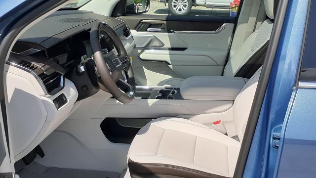 2024 GMC Acadia Vehicle Photo in ROXBORO, NC 27573-6143