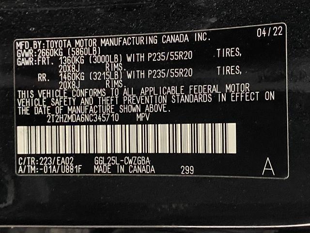 2022 Lexus RX 350 Vehicle Photo in Appleton, WI 54913