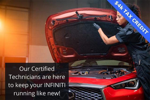 2023 Nissan ARIYA Vehicle Photo in Grapevine, TX 76051