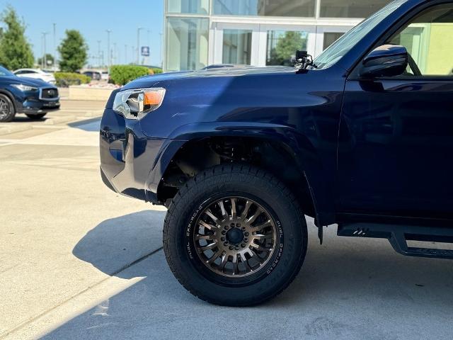 2021 Toyota 4Runner Vehicle Photo in San Antonio, TX 78230