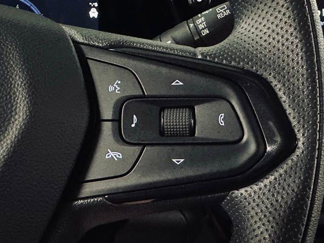 2024 Chevrolet Trax Vehicle Photo in MEDINA, OH 44256-9631