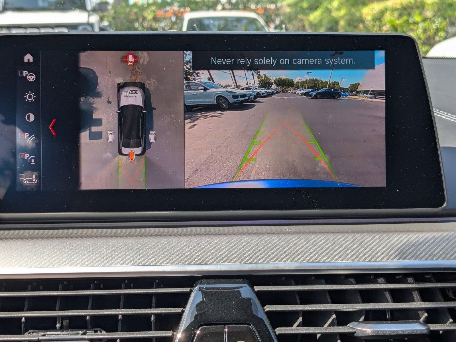2019 BMW M5 Vehicle Photo in Maitland, FL 32751