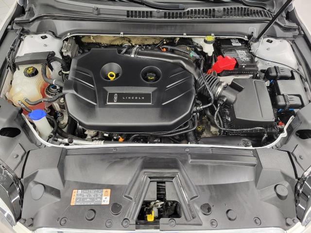 2020 Lincoln MKZ Vehicle Photo in APPLETON, WI 54914-4656