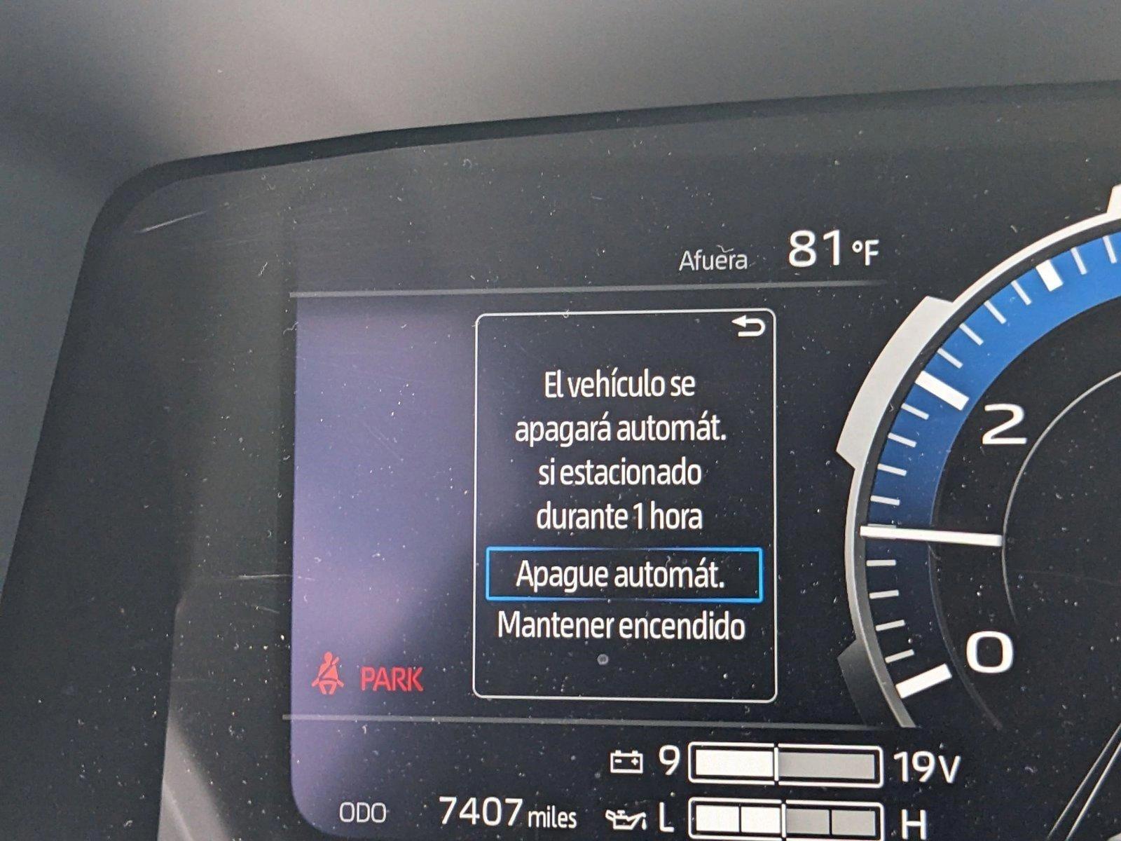 2024 Toyota Tundra 4WD Vehicle Photo in MIAMI, FL 33172-3015