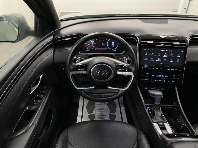 2024 Hyundai SANTA CRUZ Vehicle Photo in Appleton, WI 54913