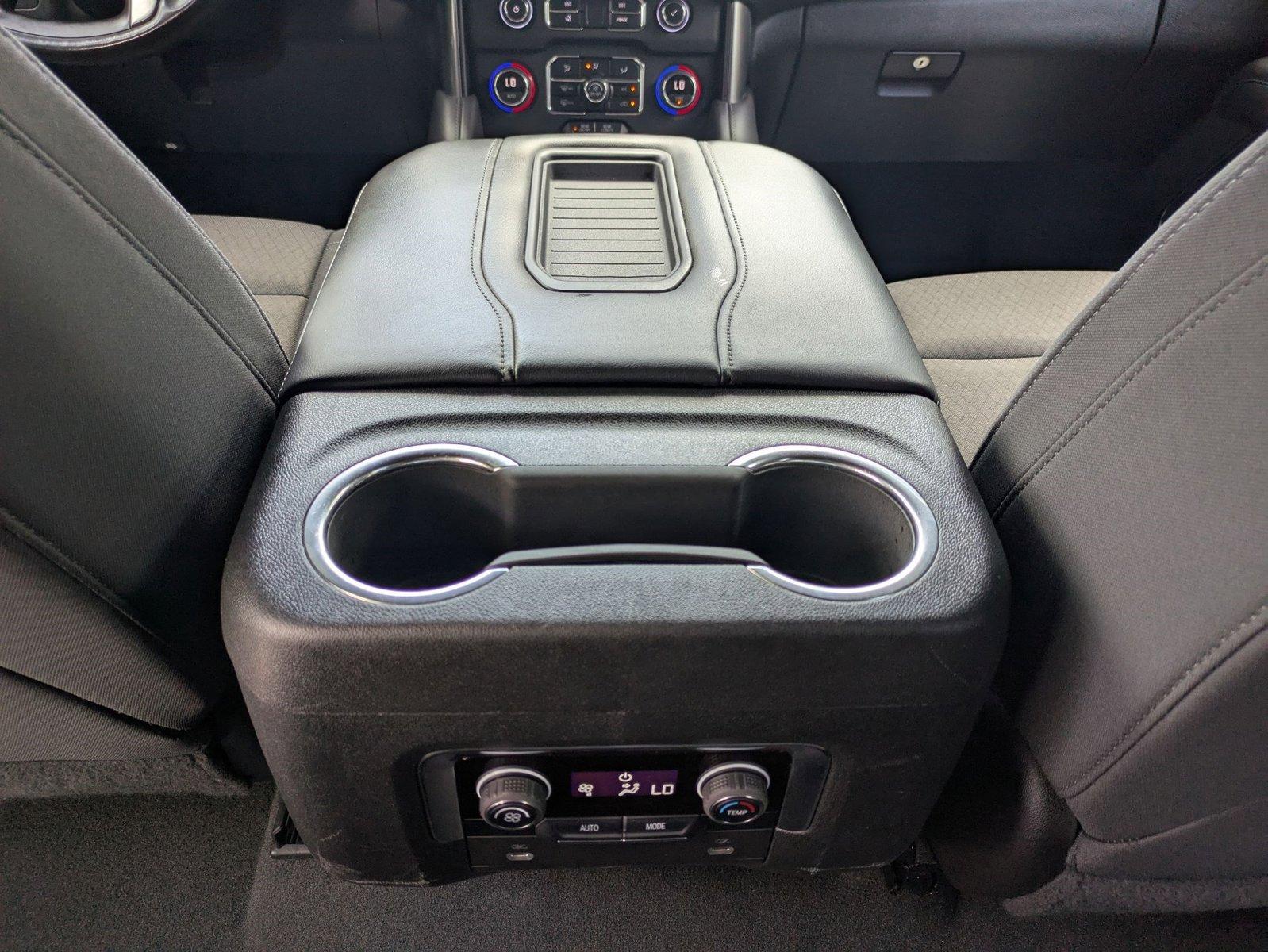 2023 Chevrolet Tahoe Vehicle Photo in GREENACRES, FL 33463-3207