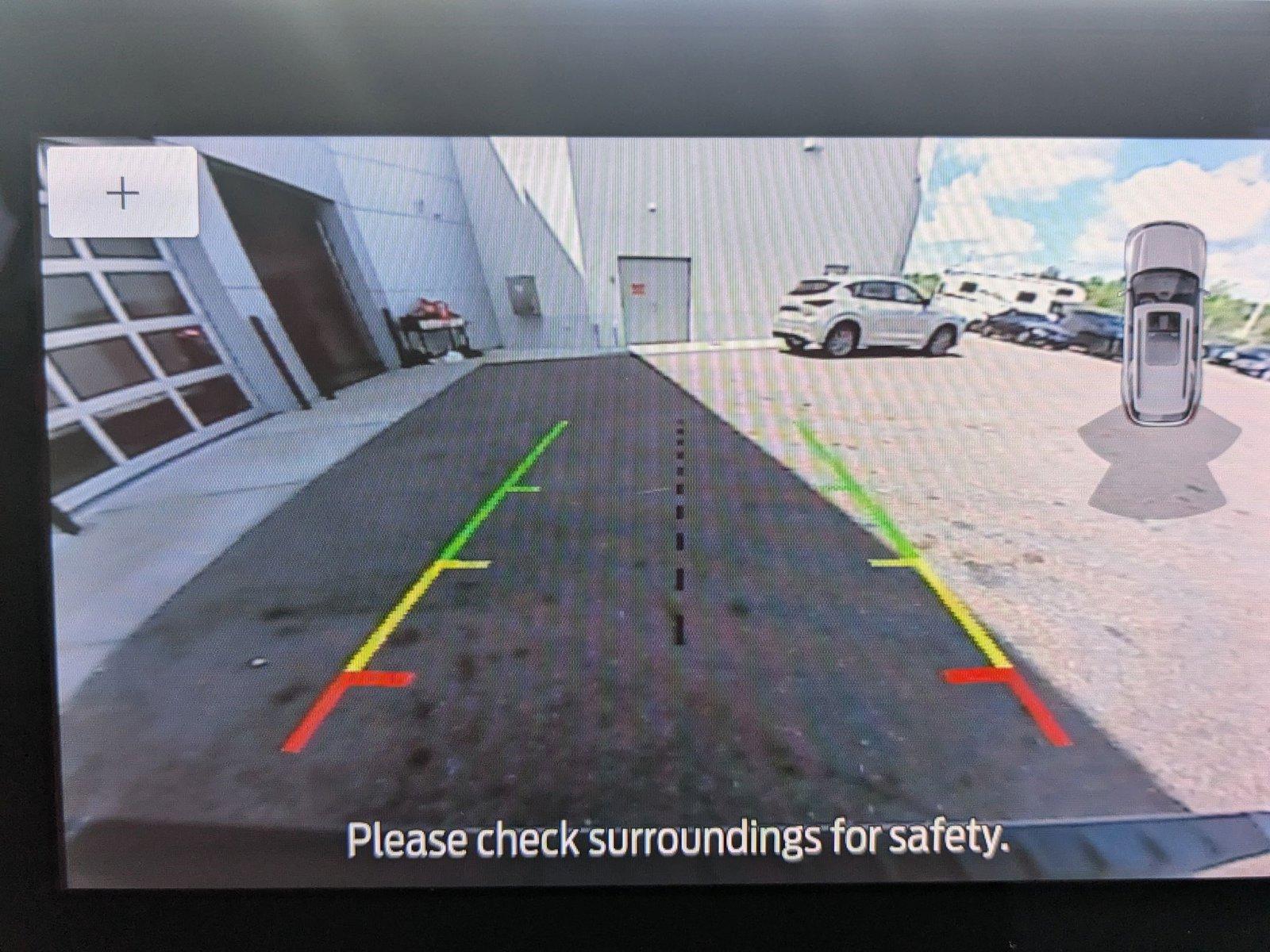 2023 Ford Explorer Vehicle Photo in Wesley Chapel, FL 33544