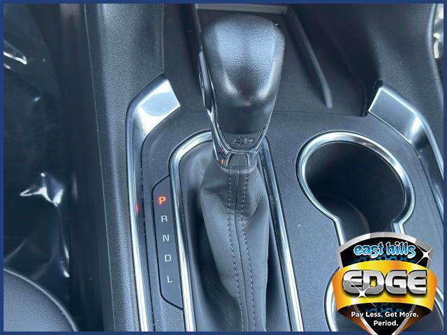 2022 Chevrolet Traverse Vehicle Photo in Roslyn, NY 11576