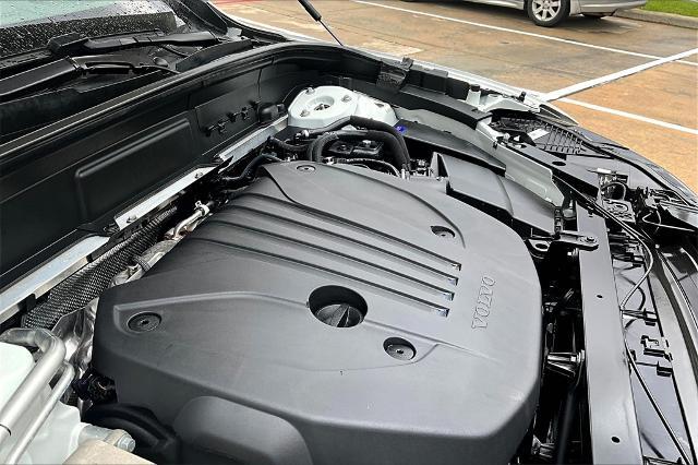 2022 Volvo XC60 Vehicle Photo in Houston, TX 77007
