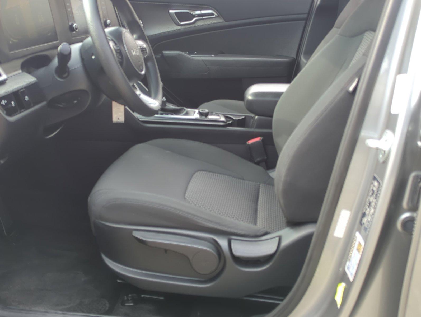 2023 Kia Sportage Vehicle Photo in Ft. Myers, FL 33907