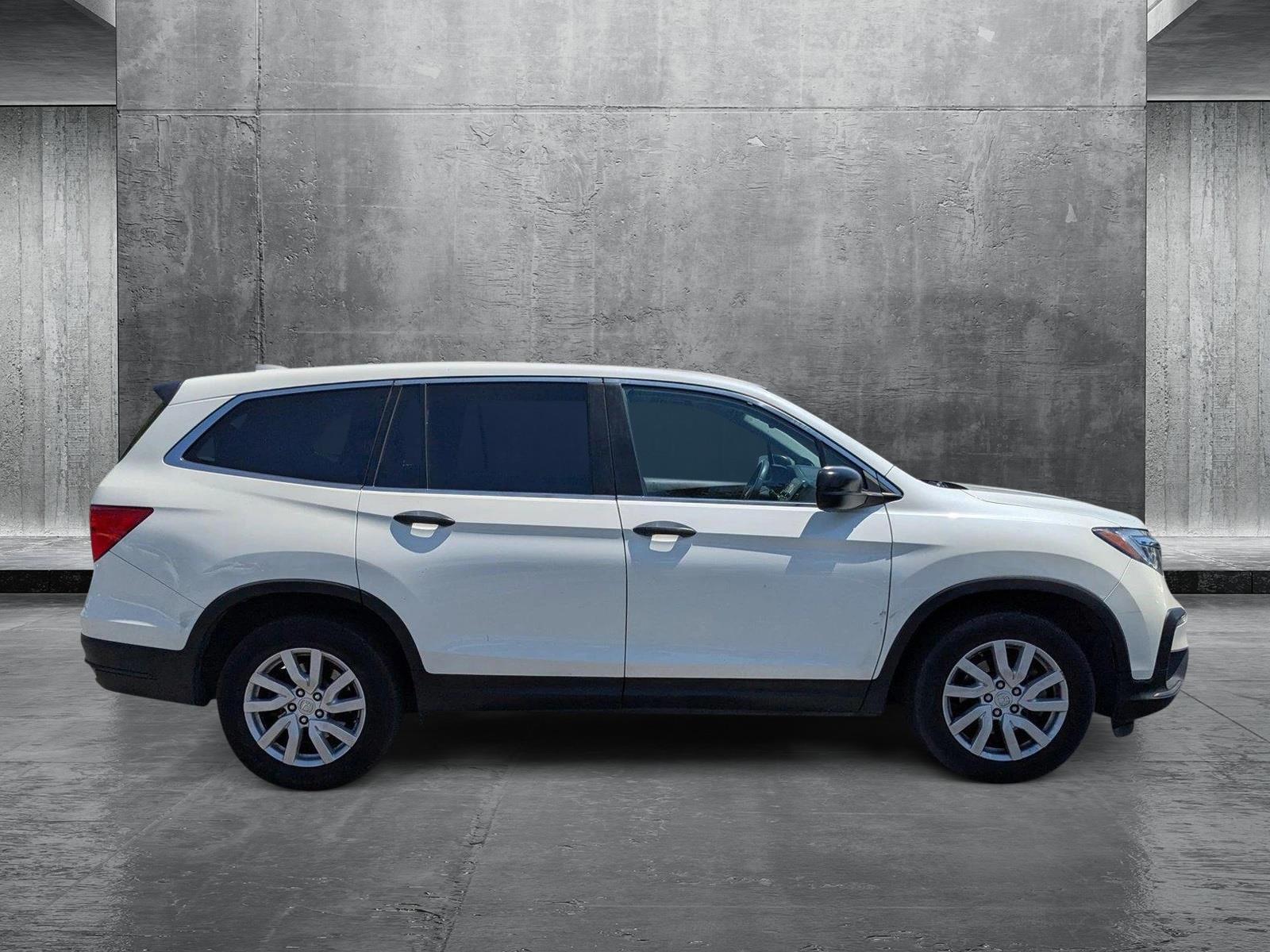 2019 Honda Pilot Vehicle Photo in Miami, FL 33015