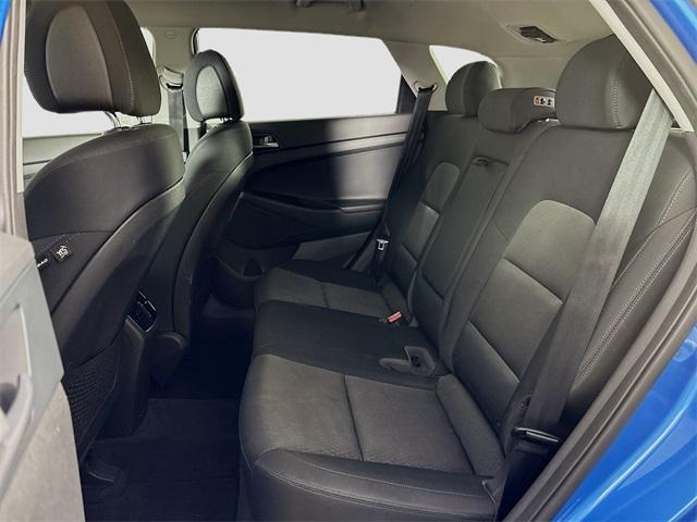 2017 Hyundai TUCSON Vehicle Photo in Puyallup, WA 98371