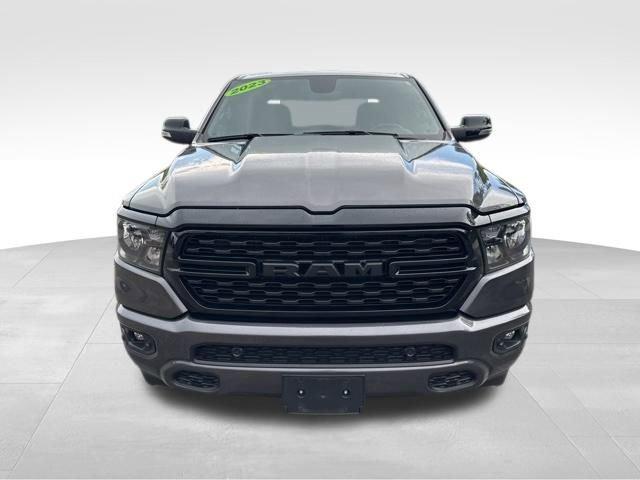 2023 Ram 1500 Vehicle Photo in MEDINA, OH 44256-9631