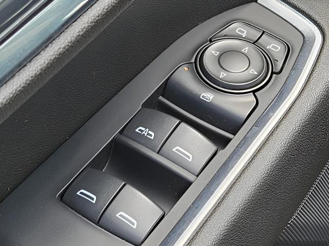 2022 Chevrolet Silverado 1500 Vehicle Photo in MIDDLETON, WI 53562-1492